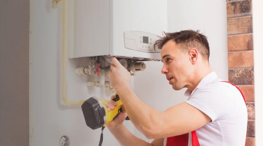 Professional Leak Detection in Havre De Grace, MD